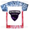 Multi Tie Dye Tees - Adult & Youth Thumbnail