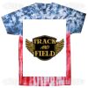 Multi Tie Dye Tees - Adult & Youth Thumbnail