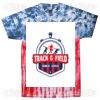 Multi Tie Dye Tees - Adult & Youth Thumbnail