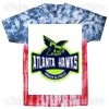 Multi Tie Dye Tees - Adult & Youth Thumbnail