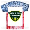 Multi Tie Dye Tees - Adult & Youth Thumbnail