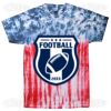Multi Tie Dye Tees - Adult & Youth Thumbnail