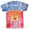 Multi Tie Dye Tees - Adult & Youth Thumbnail