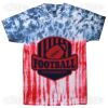 Multi Tie Dye Tees - Adult & Youth Thumbnail