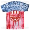 Multi Tie Dye Tees - Adult & Youth Thumbnail