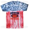 Multi Tie Dye Tees - Adult & Youth Thumbnail