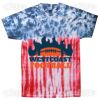 Multi Tie Dye Tees - Adult & Youth Thumbnail