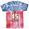 Multi Tie Dye Tees - Adult & Youth Thumbnail