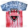 Multi Tie Dye Tees - Adult & Youth Thumbnail