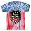 Multi Tie Dye Tees - Adult & Youth Thumbnail