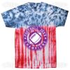 Multi Tie Dye Tees - Adult & Youth Thumbnail