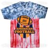 Multi Tie Dye Tees - Adult & Youth Thumbnail
