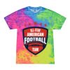 Multi Tie Dye Tees - Adult & Youth Thumbnail