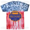 Multi Tie Dye Tees - Adult & Youth Thumbnail