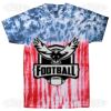 Multi Tie Dye Tees - Adult & Youth Thumbnail