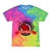 Multi Tie Dye Tees - Adult & Youth Thumbnail