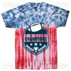 Multi Tie Dye Tees - Adult & Youth Thumbnail