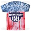 Multi Tie Dye Tees - Adult & Youth Thumbnail