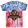 Multi Tie Dye Tees - Adult & Youth Thumbnail