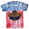 Multi Tie Dye Tees - Adult & Youth Thumbnail