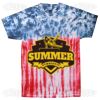 Multi Tie Dye Tees - Adult & Youth Thumbnail