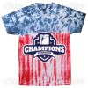 Multi Tie Dye Tees - Adult & Youth Thumbnail