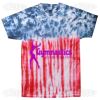 Multi Tie Dye Tees - Adult & Youth Thumbnail