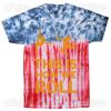 Multi Tie Dye Tees - Adult & Youth Thumbnail
