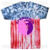 Multi Tie Dye Tees - Adult & Youth Thumbnail