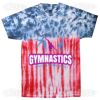 Multi Tie Dye Tees - Adult & Youth Thumbnail
