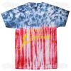 Multi Tie Dye Tees - Adult & Youth Thumbnail