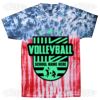 Multi Tie Dye Tees - Adult & Youth Thumbnail