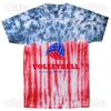 Multi Tie Dye Tees - Adult & Youth Thumbnail