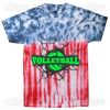 Multi Tie Dye Tees - Adult & Youth Thumbnail