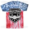 Multi Tie Dye Tees - Adult & Youth Thumbnail