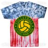 Multi Tie Dye Tees - Adult & Youth Thumbnail