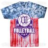 Multi Tie Dye Tees - Adult & Youth Thumbnail