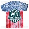 Multi Tie Dye Tees - Adult & Youth Thumbnail