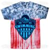 Multi Tie Dye Tees - Adult & Youth Thumbnail