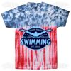 Multi Tie Dye Tees - Adult & Youth Thumbnail