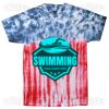 Multi Tie Dye Tees - Adult & Youth Thumbnail