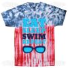 Multi Tie Dye Tees - Adult & Youth Thumbnail
