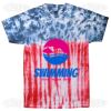 Multi Tie Dye Tees - Adult & Youth Thumbnail
