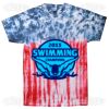 Multi Tie Dye Tees - Adult & Youth Thumbnail