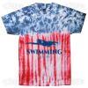 Multi Tie Dye Tees - Adult & Youth Thumbnail