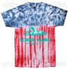Multi Tie Dye Tees - Adult & Youth Thumbnail
