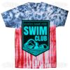 Multi Tie Dye Tees - Adult & Youth Thumbnail