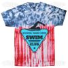 Multi Tie Dye Tees - Adult & Youth Thumbnail