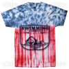 Multi Tie Dye Tees - Adult & Youth Thumbnail
