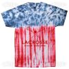 Multi Tie Dye Tees - Adult & Youth Thumbnail